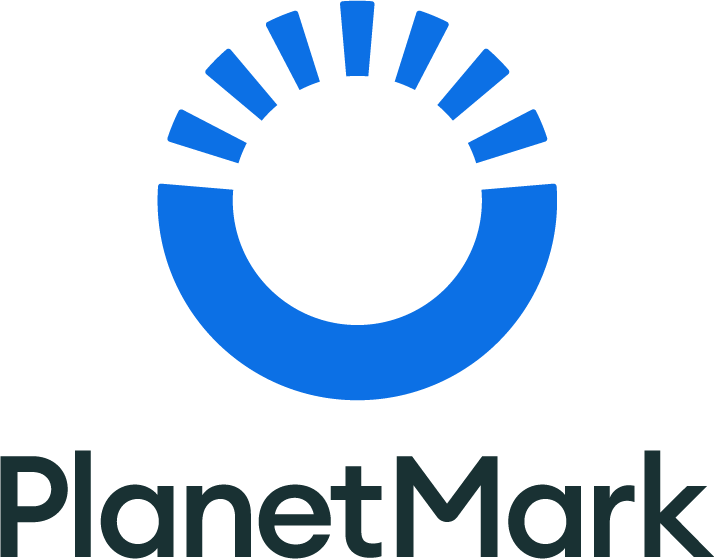 Visit the PlanetMark website